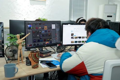 十人破局 小研發(fā)團隊的海外發(fā)行奇跡與技術服務賦能