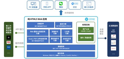 數(shù)據(jù)猿專訪葡萄城總經理倪愛軍 低代碼，未來可期，技術服務鑄就核心價值