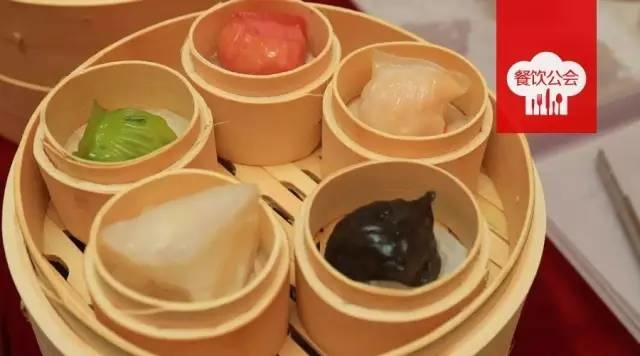 國內最大港式休閑品牌煉成記 餐飲人必看的成功案例
